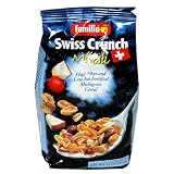 Familia Swiss Crunch Muesli, 11-Ounce Packets (Pack of 10)