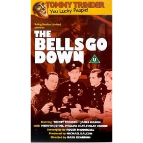 The Bells Go Down [1943]