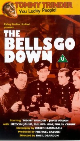 Buy The Bells Go Down [1943] online at Discounted New and Used prices. Delivered to your door with Off-The-Bookshelf.