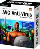 AVG Anti Virus (Professional Edition) (PC)