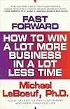 Fast-forward: how to win a lot more business in a lot less t