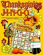 JINGO THANKSGIVING