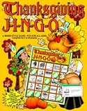 Thanksgiving Jingo