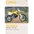 Suzuki RM80, RM125, RM250, 1989-1995: Clymer Workshop Manual