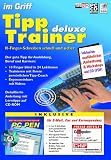 Tipptrainer deluxe + PC Pen
