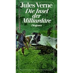Die Insel der Milliard�re. Roman.