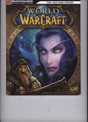 WORLD OF WARCRAFT / Chest Guide)