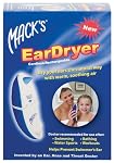 Mack's EarDryer obtained from Mack's