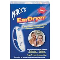 Mack's EarDryer