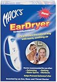 Mack's EarDryer