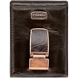 ID Bifold - Flyby Color: Brown
