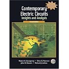  Contemporary Electric Circuits: Insights and Analysis (2nd Edition) (Insights and... by Circuits and Systems