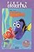 Buscando a Nemo Pinta y Encuentra (Spanish Edition) by Pixar Disney