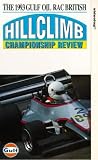 Review Duke Video  / The 1993 Gulf Oil RAC British Hillclimb Championship Review