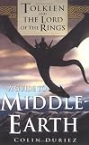 Tolkien and The Lord of the Rings 