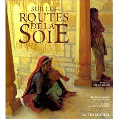 Sur les routes de la soie