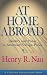 At Home Abroad: Identity and Power in American Foreign Policy (Cornell Studies in Political Economy)