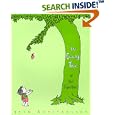 The Giving Tree (Slipcased Mini Edition)