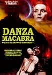 Danza Macabra [DVD]