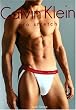 Calvin Klein Men's Prostretch Jock Strap