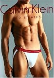 Calvin Klein Men's Prostretch Jock Strap