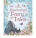 Usborne illustrated fairy tales