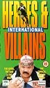 Heroes And Villains - International [VHS] [1995]