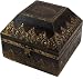 Small Treasure Chest 8 Wooden Boxes And Wine Boxes