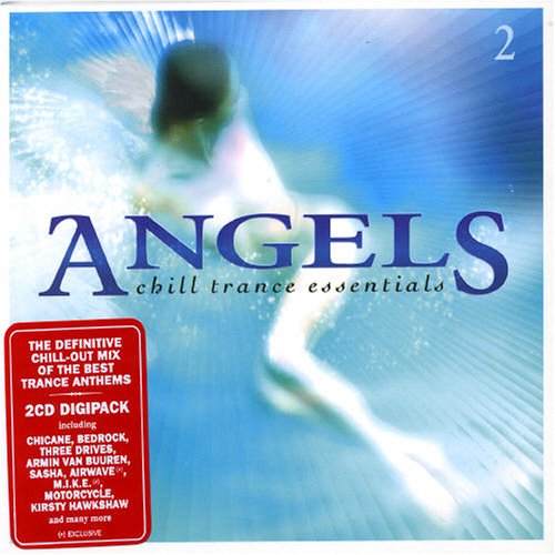 CD-Charts  Search : Angels, Vol. 2: Chill Trance Essentials