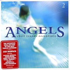 Angels, Vol. 2: Chill Trance Essentials