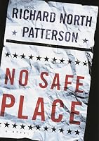 Cover of "No Safe Place" Cover of "No Safe Place"