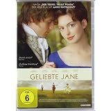 Geliebte Janevon "Anne Hathaway"