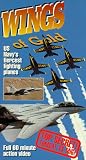Wings of Gold:Us Navy Aircraft [VHS]