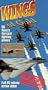 Wings of Gold:Us Navy Aircraft [VHS]