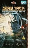 Review Paramount Home Entertainment  / Star Trek : Deep Space Nine - Vol. 4.7 - Crossfire / Return To Grace [1995]