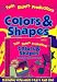 Colors & Shapes/ Figuras y colores width=