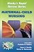 Books : Mosby's Rapid Review Series: Maternal-Child Nursing (Book with CD-ROM for Windows & Macintosh)