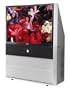 Samsung Tantus HCN529W 52-Inch Integrated HDTV Widescreen Projection TV