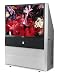 Samsung Tantus HCN529W 52-Inch Integrated HDTV Widescreen Projection TV