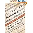 The Language of Passion: Selected Commentary