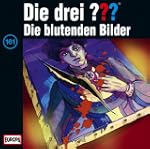 161/die Blutenden Bilder