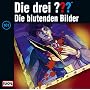 161/die Blutenden Bilder von Die Drei Fragezeichen