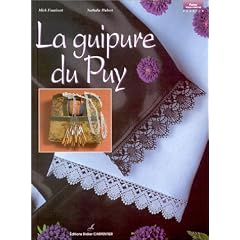 La Guipure du Puy