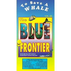 To Save a Whale [VHS]