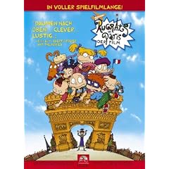 Rugrats in Paris - Der Film