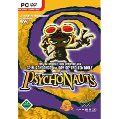 Psychonauts