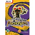 Psychonauts