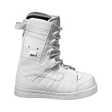 Vans Mantra Womens Snowboard Boots 2010 thumbnail