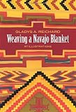 Weaving a Navajo Blanket