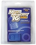 Playstation 2 - Memory Card 16MB - BigBen Interactive